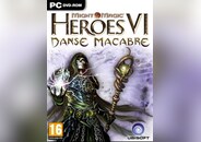 Might & Magic Heroes VI - Danse Macabre