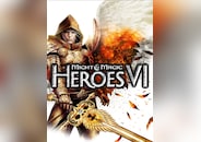 Might & Magic Heroes VI Complete Edition PC