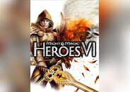 Might & Magic Heroes VI