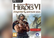 Might & Magic Heroes VI - Pirates of the Savage Sea