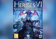 Might & Magic Heroes VI - Shades of Darkness