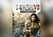 Might & Magic Heroes VII