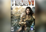 Might & Magic Heroes VII