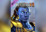 Might & Magic Heroes VII Solmyr Hero & Scenario Map