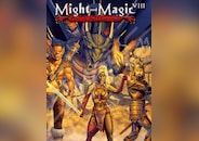 Might & Magic VIII - Day of the Destroyer
