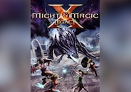 Might & Magic X Legacy: Digital Deluxe Edition