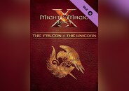 Might & Magic X Legacy - The Falcon & The Unicorn