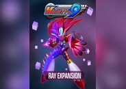 Mighty No. 9 - Ray Expansion