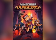 Minecraft: Dungeons