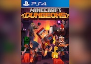 Minecraft: Dungeons