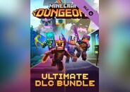 Minecraft Dungeons Ultimate DLC Bundle