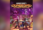 Minecraft: Dungeons