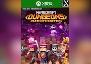 Minecraft: Dungeons