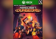 Minecraft: Dungeons