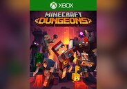 Minecraft: Dungeons