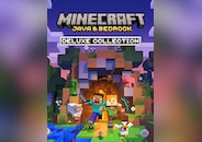 Minecraft: Java & Bedrock Edition