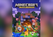 Minecraft: Java & Bedrock Edition