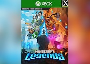 Minecraft Legends Xbox Series X/S