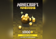 Minecraft: Minecoins Pack