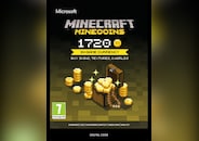 Minecraft: Minecoins Pack