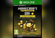 Minecraft: Minecoins Pack