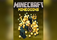 Minecraft: Minecoins Pack