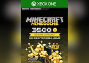 Minecraft: Minecoins Pack