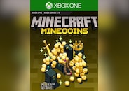 Minecraft: Minecoins Pack