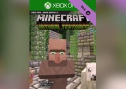 Minecraft Natural Texture Pack