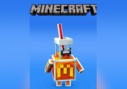 Minecraft Soda Potion (DLC)