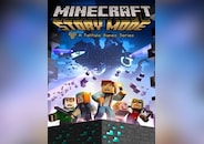 Minecraft: Story Mode - A Telltale Games Series