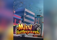 Mini Battlegrounds PC