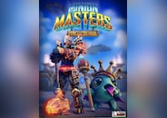 Minion Masters
