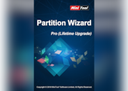 MiniTool Partition Wizard Pro