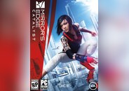 Mirror's Edge Catalyst