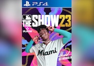 MLB The Show 23 PS4
