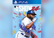 MLB The Show 24