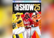 MLB The Show 25