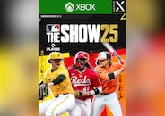 MLB The Show 25
