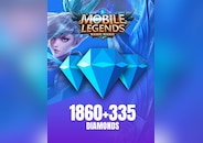 Mobile Legends: Bang Bang