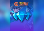 Mobile Legends: Bang Bang 500 Diamonds
