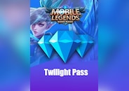 Mobile Legends: Bang Bang Twilight Pass