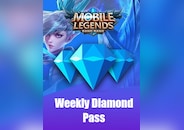 Mobile Legends: Bang Bang Weekly Diamond Pass