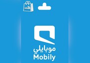 Mobily Card