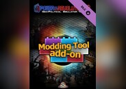 Modding Tool Add-on - Power & Revolution 2023 Edition
