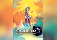 Momodora: Moonlit Farewell