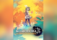 Momodora: Moonlit Farewell