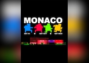 Monaco: What's Yours Is Mine