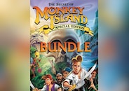 Monkey Island: Special Edition Bundle