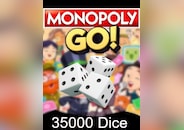 MONOPOLY GO!